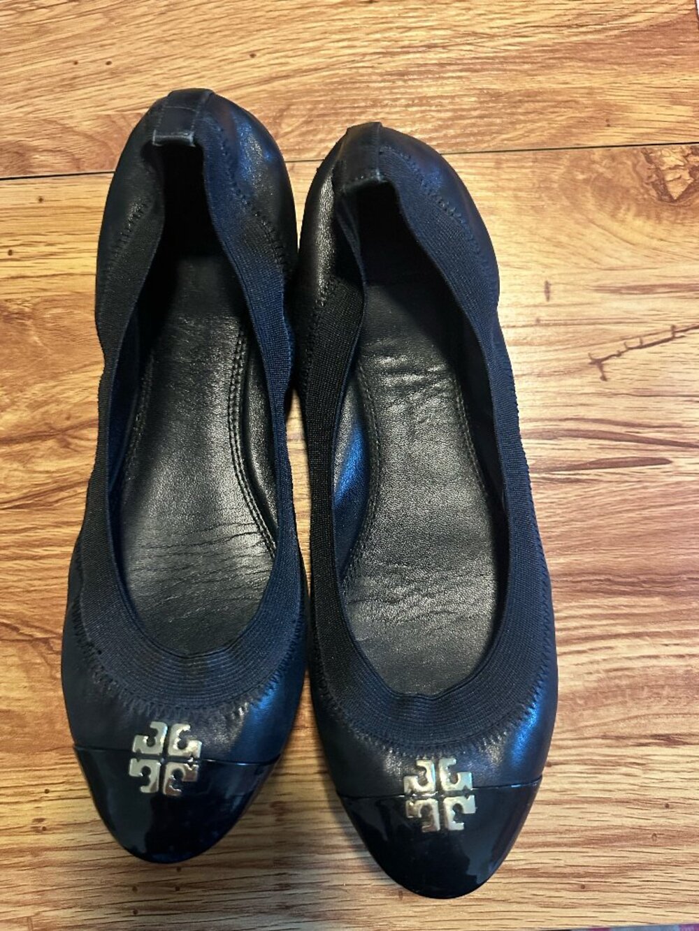 Tory Burch 8.5 Ballet Flat